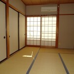 和室(内装) 和室(内装)