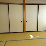 押入(内装) 押入(内装)