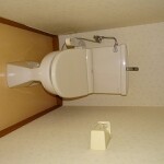 トイレ(内装) トイレ(内装)