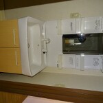 洗面化粧台(内装) 洗面化粧台(内装)