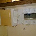 洗面化粧台(内装)