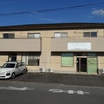 文京アベニュー2LDK