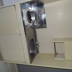 流し台(キッチン)