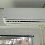 エアコン