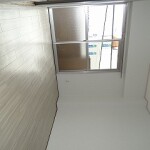 南西洋間(内装)