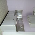 流し台(キッチン)